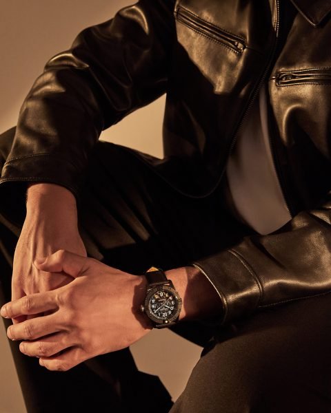 BreitlingXSediqqi 86